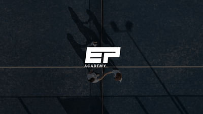 Élite Padel Academy Brand - Branding y posicionamiento de marca