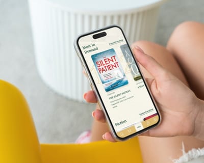 Discover your next treasured read - House of Books - E-commerce