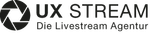 UX Stream logo