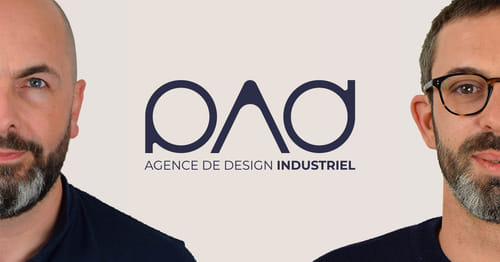 PAD cover