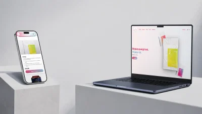 Scalar Vibes - Interactive E-commerce & Wellness Platform - E-commerce