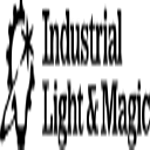 Industrial Light & Magic logo