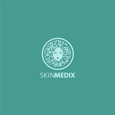 Skin Medix Branding - Design & graphisme