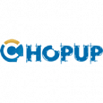 ChopUp™ logo