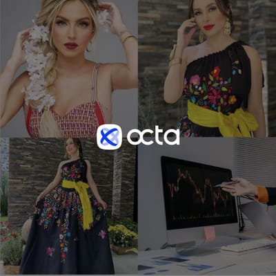 #OctaIndependence - Marketing d'influence
