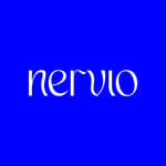 nervio logo
