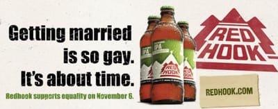 So Gay - Advertising