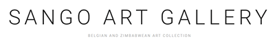 Marketing Campaign for Sango Art Gallery & Fashion - Digital Strategy