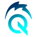 Quique Alameda Diseñador Web logo