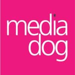 Mediadog Digital logo