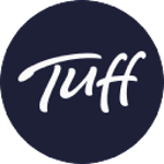 Tuff Growth logo