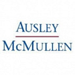 Ausley McMullen logo