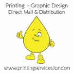 Printing Services