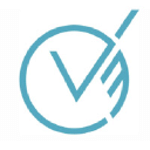 Valiant 3 Communications logo