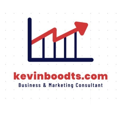 Kevin Boodts - Bedrijfs & Marketing Coach