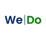 We Do For You logo