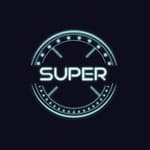 Super logo