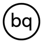 basiq design logo