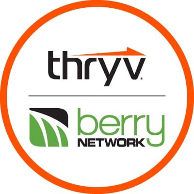 Berry Network, Inc.