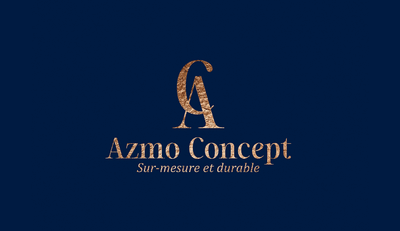 Azmo Concept — Brand Identity - Growth Marketing