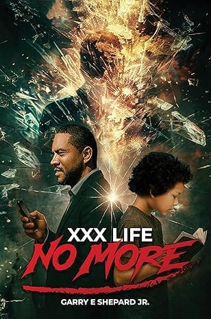 Client's Book Project: XXX Life No More - Content Strategy