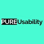 Pure Usability Ltd logo