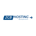 2GBHosting logo