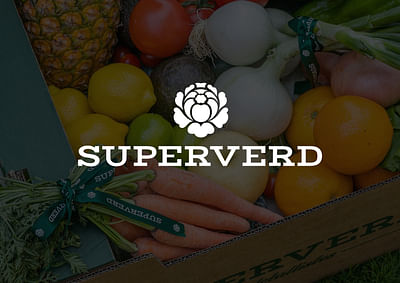 Superverd: somos detallistas - Online Advertising