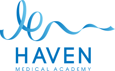 Haven Academy - Grafikdesign