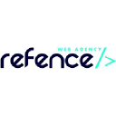Refence logo