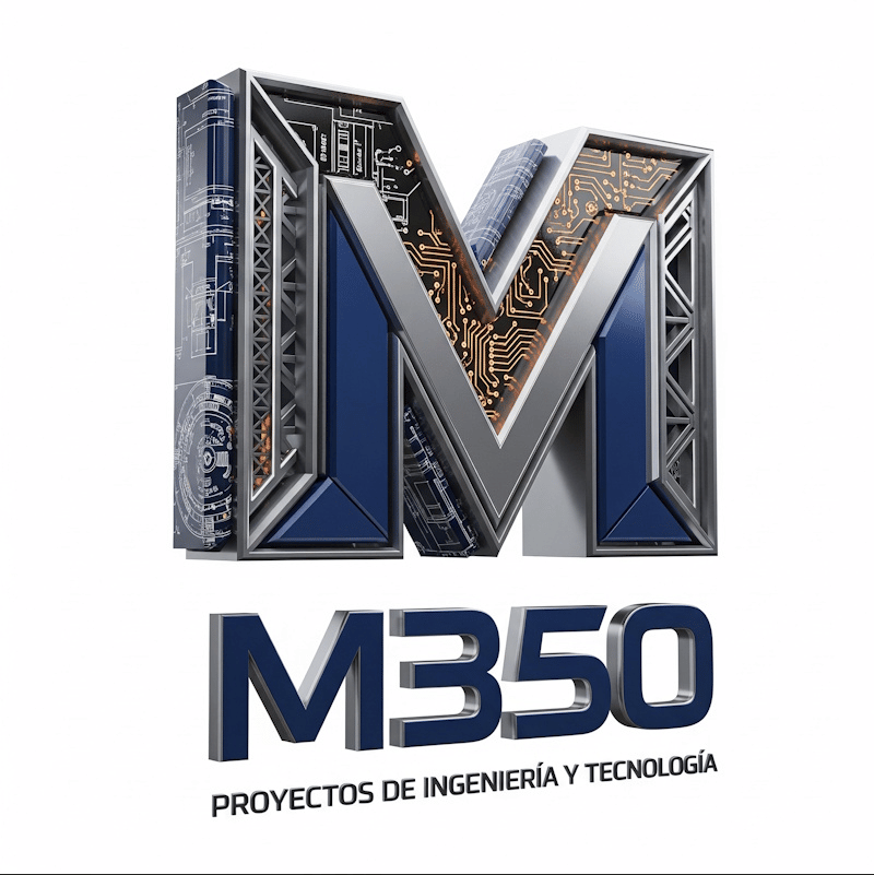 M350 PROYECTOS TECNOLOGICOS