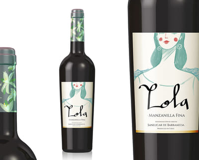 Proyecto de Labeling para bodega - Branding y posicionamiento de marca