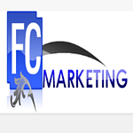 FC Marketing logo