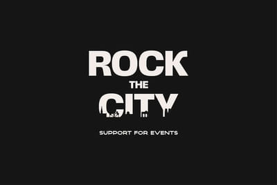 Rock The City - Marketing