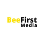 BeeFirst Media logo