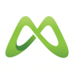 Mobius Partners logo