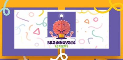 Brainnovate Academy: Educational Social Media Content - Content-Strategie