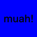 muah! studio logo