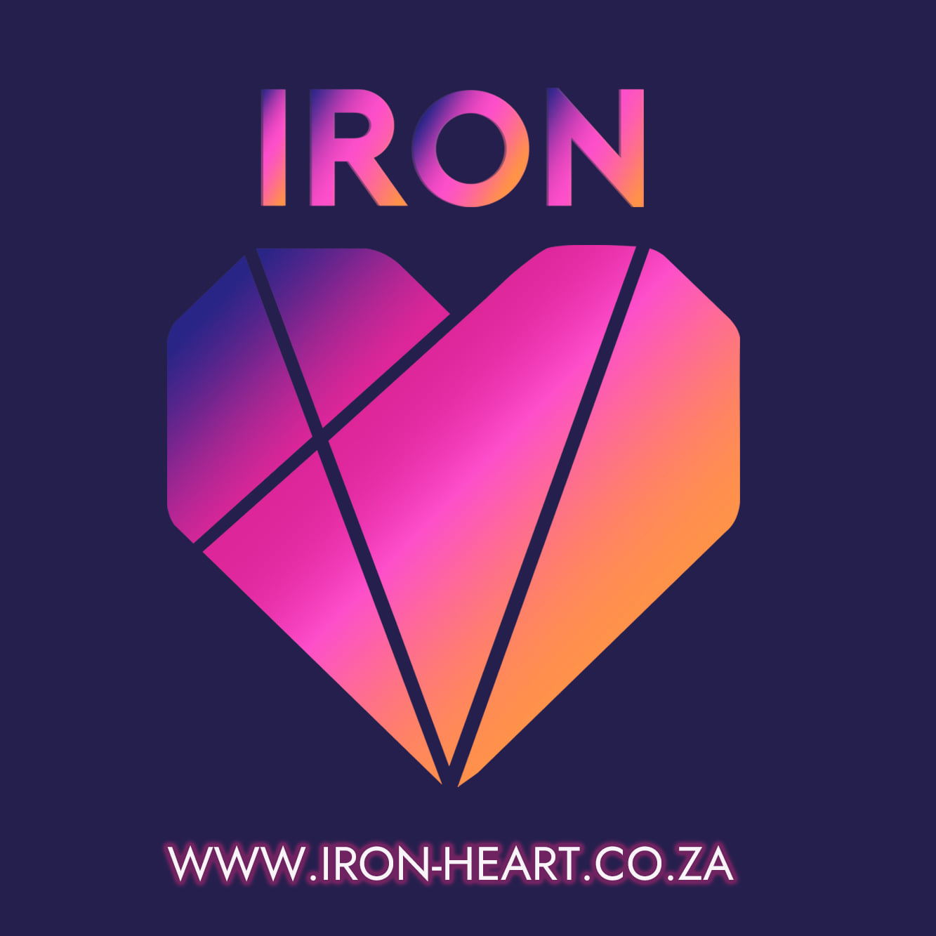 Iron Heart Content Creation Studio
