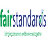 FAIRSTANDARDS LIMITED logo
