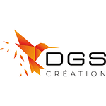 DGS Création logo