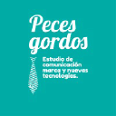 Peces Gordos Estudio
