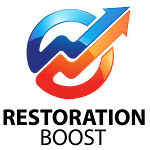 RestorationBoost logo