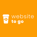 website TO GO logo