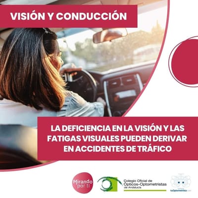 Centro optico plaza - Publicidad