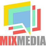 Mixmedia Agencia de Marketing Digital logo