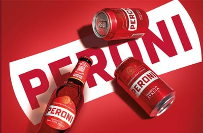 Brand identity design - Ontwerp