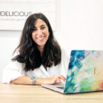 Xiomara Pérez Diseñadora Web