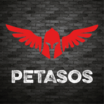 Petasos Webdesign logo