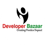 Developer Bazaar Technologies logo
